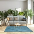 thumbnail image 3 of Dvkptbk Rugs for Living Room European Solid Color Carpet Living Room Coffee Table Mat Bedroom Fully Covered Bedside Carpet Thickened Washable Household Carpet Mat, 3 of 6