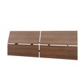 thumbnail image 3 of Distance Ensemble de Chambre 3 Pcs Taille Grand Noyer, 3 of 8