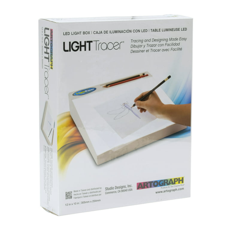 Artograph LightTracer LED Surface Light Box, Michaels