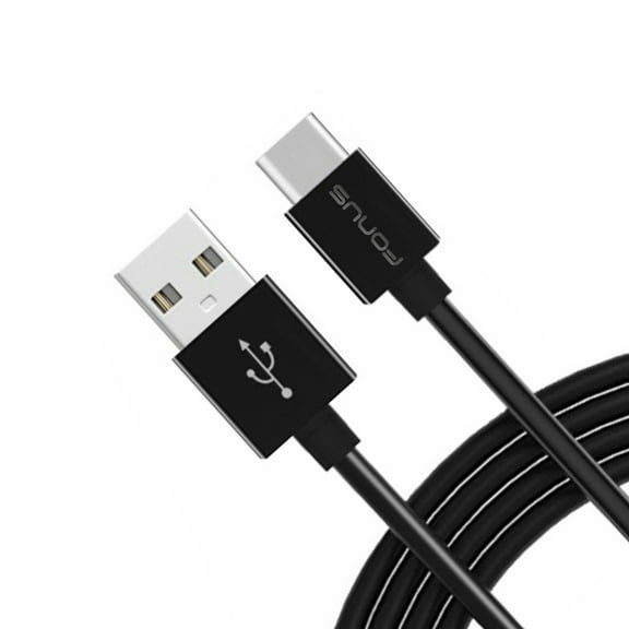 6ft USB-C Cable for Samsung Galaxy Z Fold 2 - Type-C Charger Cord Power Wire USB Long for Galaxy Z Fold 2