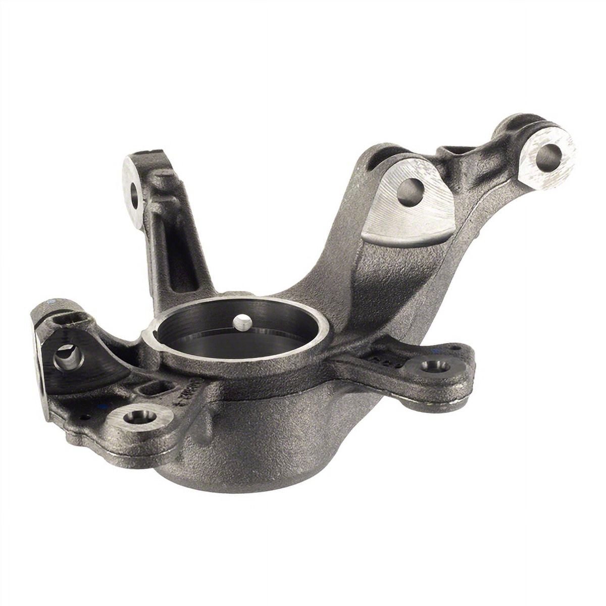 KNUCKLE-FRONTWHEEL (P)