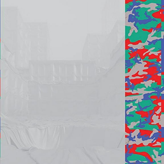 Boothroyd - Idle Hours - Music & Performance - Vinyl