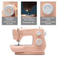 thumbnail image 4 of Machine à coudre SINGER® Simple™ 3337 Blush, 4 of 10
