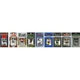 thumbnail image 1 of C&I Collectables STARS919TS NHL Dallas Stars 9 Different Licensed Trading Card Team Set, 1 of 1