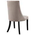 thumbnail image 3 of Ergode Reverie Dining Side Chair Set of 2 - Beige, 3 of 4