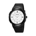 thumbnail image 2 of Quartz Digital Watch Alarm Stopwatch Luminous Sports Waterproof Wristwatch Multi Function Durable Shock Resistant Accurate Time, for School Study Running Hiking Camping Outdoor Sports Daily Use, 2 of 9