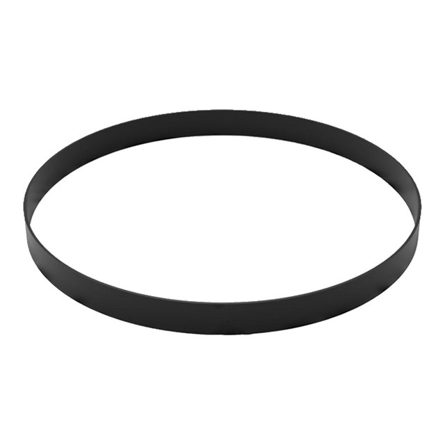 Accesorio resistente al desgaste para neumáticos de de cinta, correa de goma para de cinta portátil 315 x 2 cm