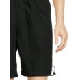 thumbnail image 4 of No Boundaries Men’s & Big Men’s Parachute Shorts, Sizes XS-5XL, 4 of 5