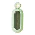 thumbnail image 3 of veasfak Rouleau Anti-Peluches Pratique Réutilisable Rouleau Collant pour Literie Ménagère Vêtements Vert, 3 of 9