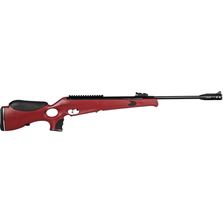VALKEN V-TAC RETAY X135 AIR RIFLE PELLET GUN - .22 CAL - FERRARI (Red Dead Redemption Best Rifle)