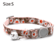 thumbnail image 2 of Estilo único pata perro collar ajustable, 2 of 5