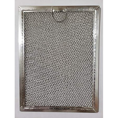 

Replacement for Frigidaire 5303319568 Grease Filter for Microwave (1-Pack)