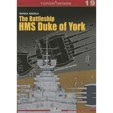 Hms Hood Battleship - The Battleship HMS Duke of York