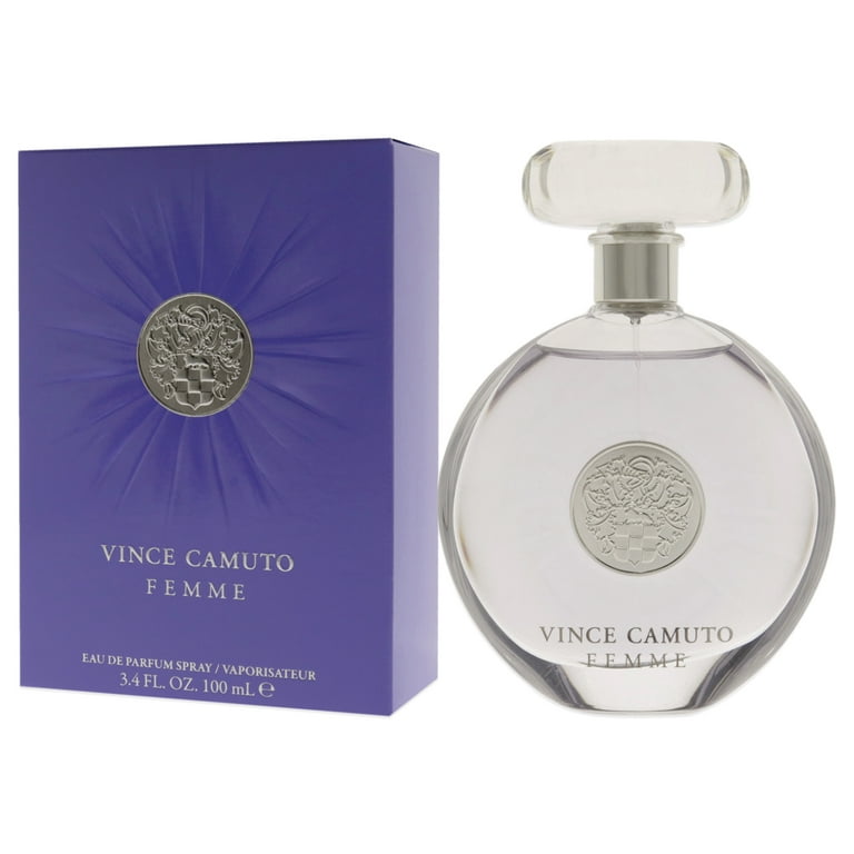 X3 Vince Camuto Amore Eau de Parfum Spray Sample Vial Travel 0.09 oz/2.6 ml  New