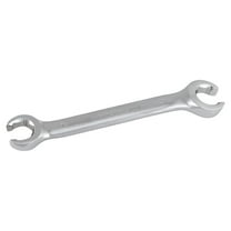 Chrome Flare Nut Wrench 19mm x 21mm