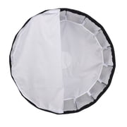 Godox QR-P120 Quick Release Parabolic Softbox (47.1)