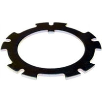 Dorman (618-050.1) 2-3/8" I.D. x 2-3/8" O.D. Spindle Washer Fits select: 1974-1976 DODGE VAN, 1968-1976 DODGE W-SERIES