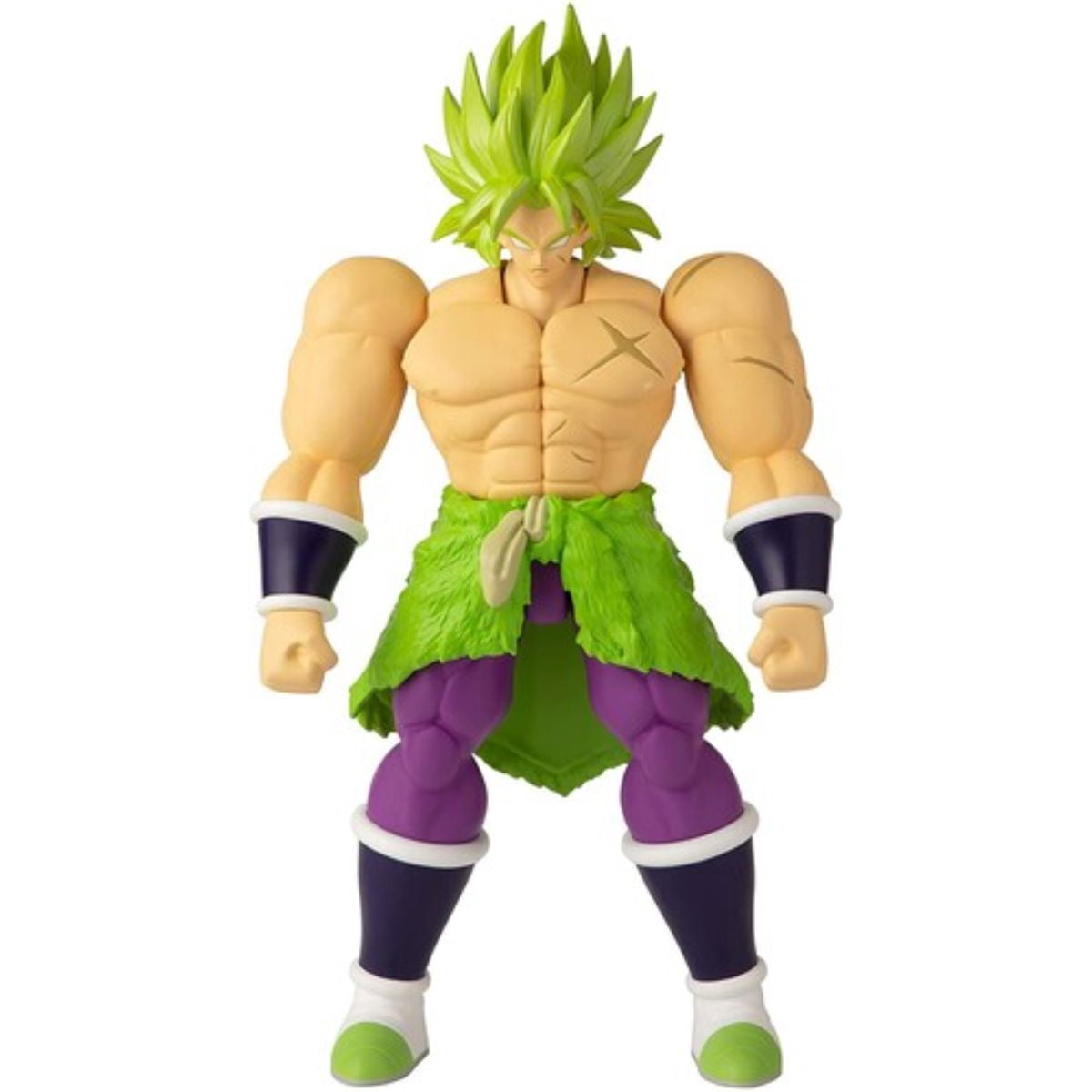 Limit Breaker Series - Dragon Ball Super - Golden Frieza, 12