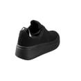 thumbnail image 4 of Tenis Mujer Plataforma Ovx Dama Altos Urbanos negro 26 OVX 59, 4 of 4