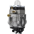 thumbnail image 3 of 308054121 Carburetor for Ryobi RY25 RY25AXB RY25AXBVNM 25cc Gas Jet Fan Blower New, 3 of 9