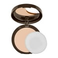 thumbnail image 5 of COVERGIRL Clean Invisible Pressed Powder, 120 Creamy Natural, 0.38 oz, 5 of 16