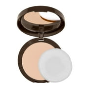 COVERGIRL Clean Invisible Pressed Powder, 120 Creamy Natural, 0.38 oz