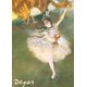 thumbnail image 2 of Puzzle EuroGraphics Ballerina de Degas (1000 piezas), 2 of 2