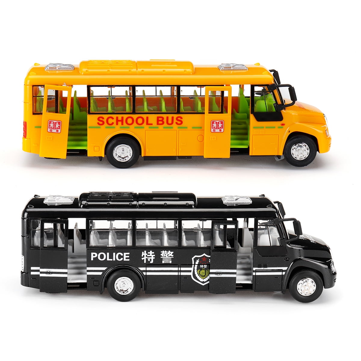 school bus toy for 2 year old