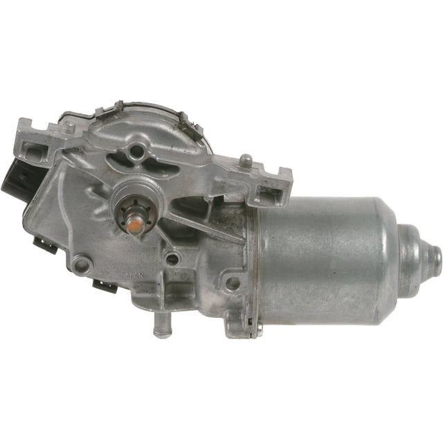 Motor LIMPIAPARABRISAS CARDONE ATS 2013 al 2018 Delantero Remanufacturado
