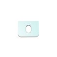 thumbnail image 2 of Atomstack Graveur Filtre Verre 2PCS 10W Verre de Remplacement de Module de Puissance Optique pour A10S10X7 PRO Transparent, 2 of 6