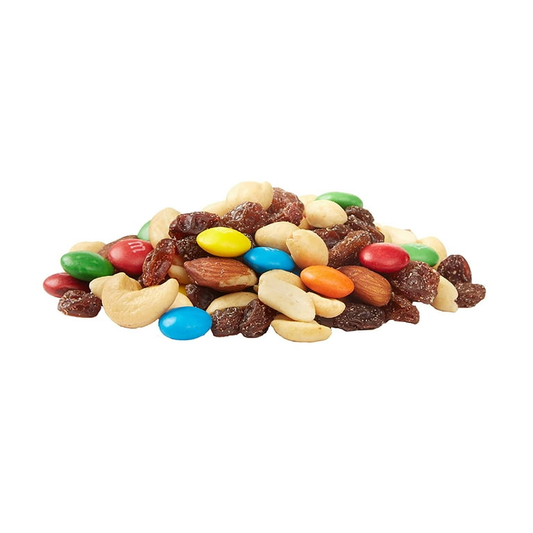 ▷Mix Frutos Secos - Chocolandia 🧡
