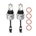 thumbnail image 1 of T15 921 912 Luz de marcha atrás CSP1860 6500K 30W Canbus Error Free Backup High Mount Cargo Running Bombillas LED blancas (juego de 2), 1 of 1