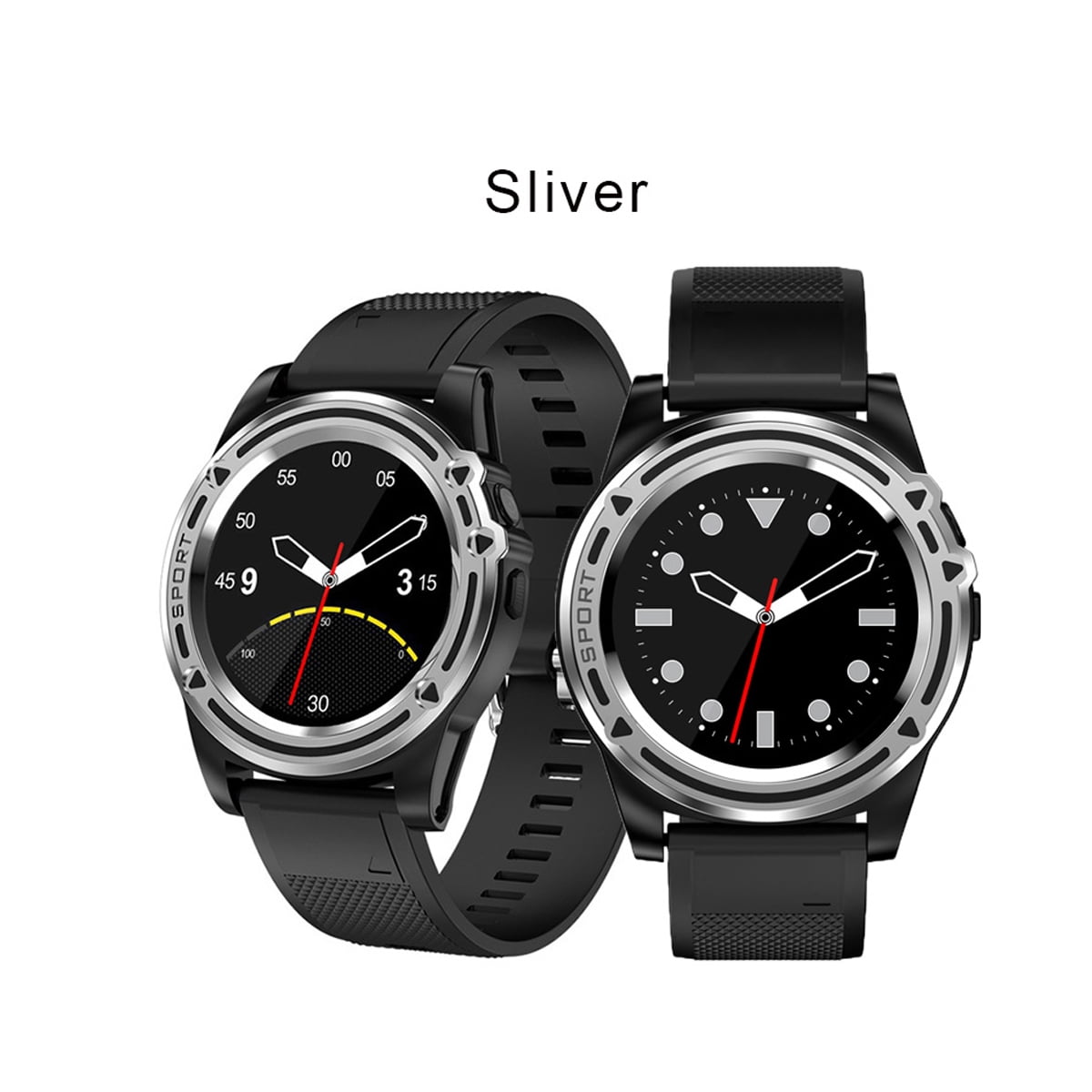 smartwatches for android at walmart