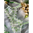 thumbnail image 4 of Lovely Daisy  Lace Lingerie Set (White, S), 4 of 5
