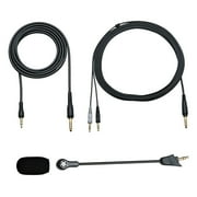 AudioTechnica ATH-GL3 Closed-Back High-Fidelity Gaming Headset (Black)