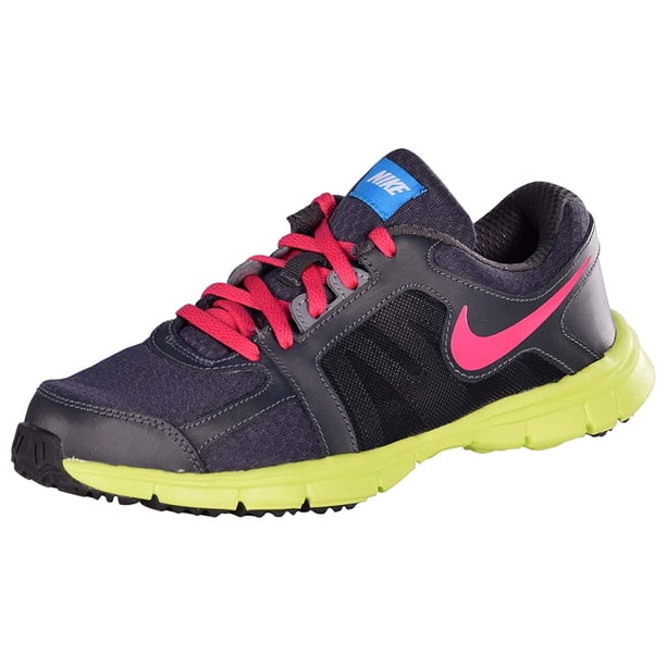 Nike Kids Fusion St 2 Ps Running Shoe 12 C Us Walmart Com Walmart Com