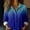 BU1, variant on Endives Womens Shirts Gradient Color Casual Long Sleeve Button Down Blouse Shirt Womens Tops Spring Outfit