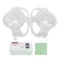 thumbnail image 2 of Protectores de Lentes de Cámara ANGGREK Estuche Protector Impermeable para X3, 2 of 7