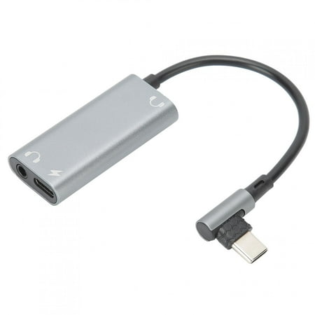 USB C To 3.5mm Headphone Jack Adapter USB Type C To Jack Adapter ...