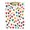Gold, variant on Acrylic Writing Board Gold12.5*9 Inch Clipboards Transparent Acrylic Material Suitable For Office Classroom Teachers Fashion Bloggers Stationery Enthusiasts Cartoon Heart Pattern