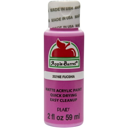 Apple Barrel 2 oz Paint