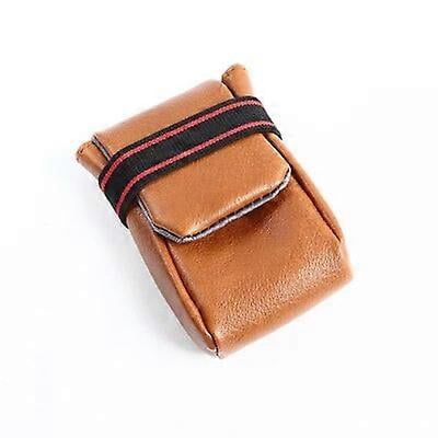 Waterproof cowhide leather Photo Camera Bag Case For ricoh gr2 GR GR3 GR3X Canon G7X G7X2 G7X G9X2 sx740 SONY ZV1 LX10 fuji XF10