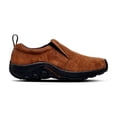thumbnail image 3 of Merrell Mens Jungle Moc Men's Slip On Stretch Walking Shoes, 3 of 9