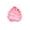 Leaf - Style A, variant on JuDWoC Flower Cookie Cutter Single Mold 2.4 Inch 3D Rose Tulip Blossom Form Spring Floral Biscuit Pastry Plunger 1PC Food Grade DIY Fondant Baking Stamp Detailed Embossing Press Tool for Cake