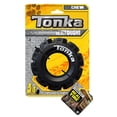 thumbnail image 1 of Tonka Jouet pour Chien en Pneu à Bande de Roulement Sismique, 5 Po, 1 of 5
