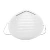 Protective Industrial Products Safety Works Non Toxic Dust Mask White 50Pk