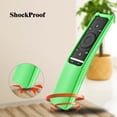thumbnail image 6 of Silicone Case for Samsung Smart TV Remote Controller BN59 Series, Fintie Light Weight Shock Proof Protective Cover, 6 of 7