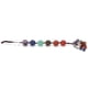 thumbnail image 4 of Colgante de cristal de 7 chakras, adorno colgante para coche, péndulo, decoración del hogar para meditación de Yoga, 4 of 8