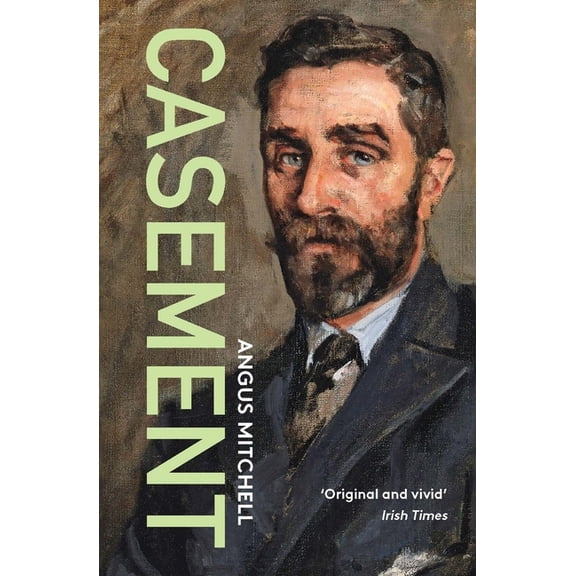 Casement, (Paperback)