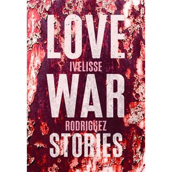 Pre-Owned Love War Stories